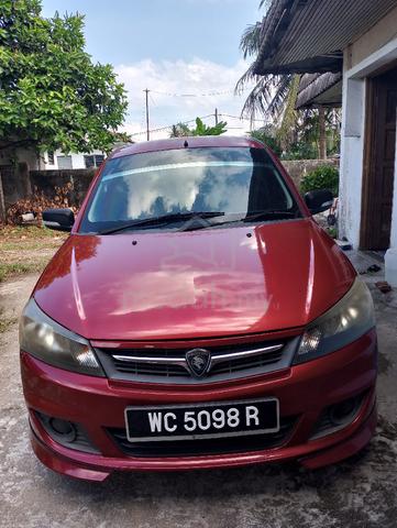 2016 Proton SAGA 1.3 EXECUTIVE CVT (A) - 3