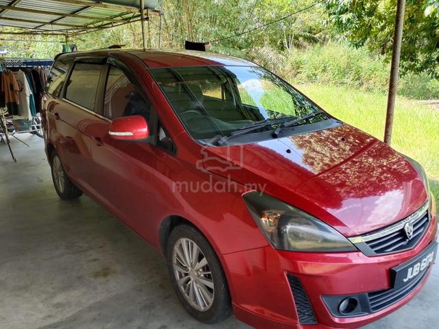 2020 Proton EXORA 1.6 EXECUTIVE MY17 ENHANCED (A) - 2