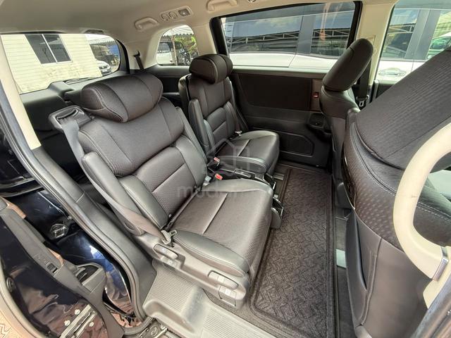 2021 Honda ODYSSEY EXV 2.4L (A) 16KKM KIT SENOSR - 4