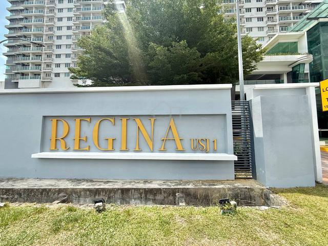 The Regina 1
