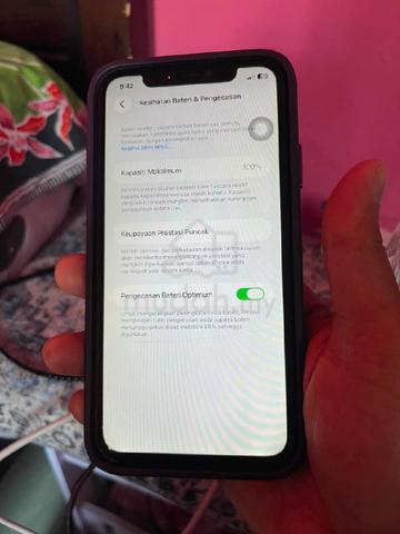 iphone 11 for sale - photo 3 of 3