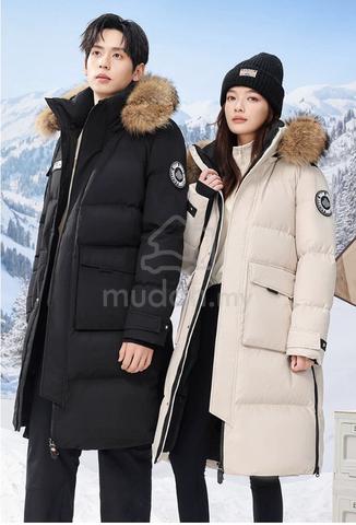 Goose Down Jacket - photo 2 of 3