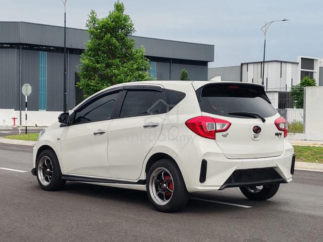 2023 Perodua MYVI 1.5 H (A) - 5