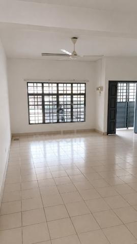 Taman Pelangi Semenyih Freehold 2 Storey Terrace Landed House Non Bumi 1