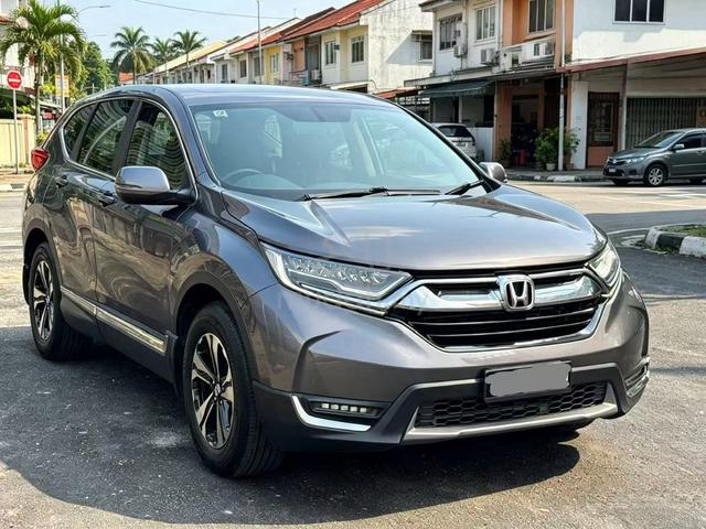 2018 Honda CR-V 2.0🔥50k Mileage (A) - 2