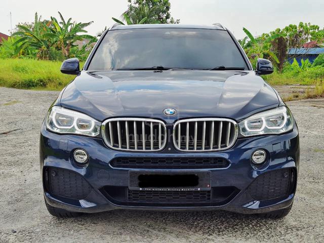 2017 Bmw X5 2.0 xDRIVE40e M SPORT (A) loan kedai - 3