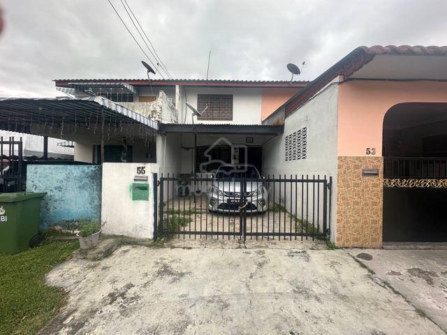 Taman cempaka ipoh perak 1