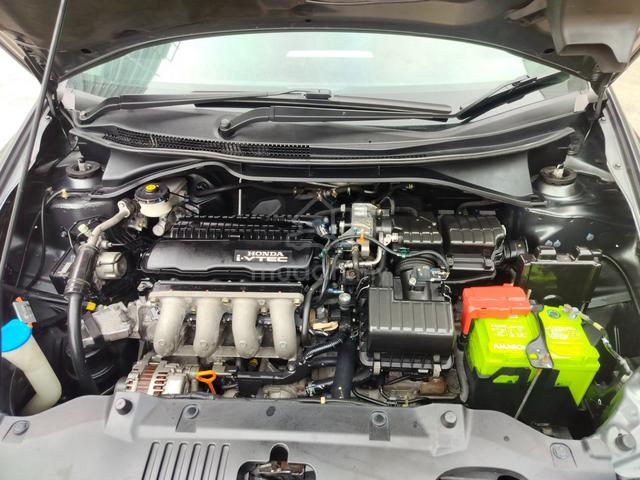 2011 Honda CITY 1.5 E (A) - 2