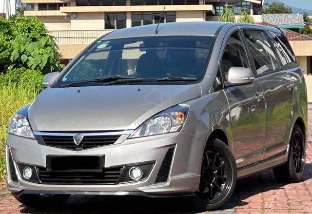2015 Proton EXORA 1.6 BOLD PREMIUM (A) - 1