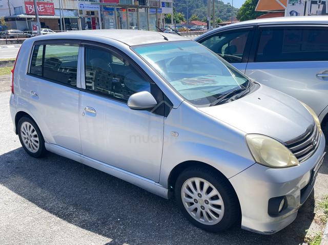 2009 Perodua VIVA 1.0 EZ STANDARD (A) - 4
