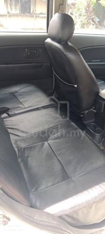 2007 Perodua MYVI 1.3 EZ (A) - 5