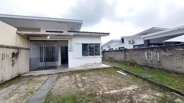 Single Storey Semi-D Taman Selayang Mutiara Selayang BBS 1