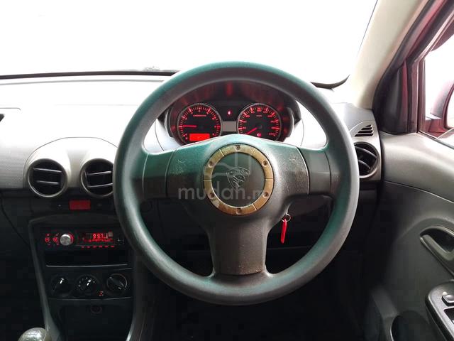 2009 Proton Saga 1.3 BLM (M) Sport Package - 5