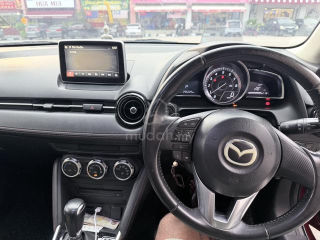 2015 Mazda 2 1.5 VR DN59-RAJ FACELIFT (A) - 5