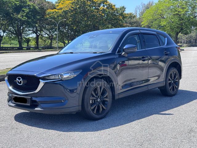 2021 Mazda CX-5 2.0 G GVC PLUS MID (A) - 1