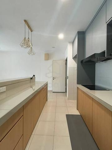 Seri Baiduri Apartments @ Setia Alam 1
