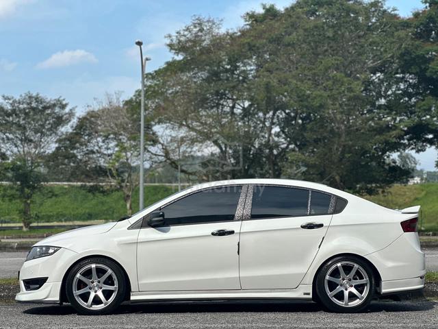 2017 Proton PREVE 1.6 EXECUTIVE (A) - 5