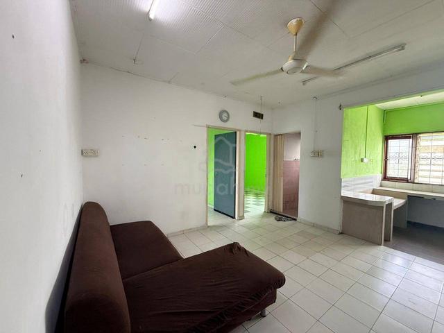 Bandar Selesa Jaya 1