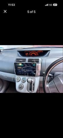 2013 Perodua ALZA 1.5 EZ (A) - 3