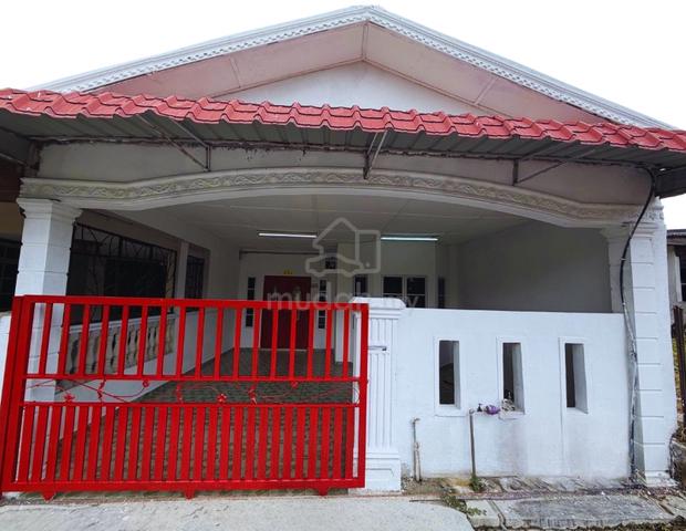 Rumah Untuk Di Sewa - Senawang 1