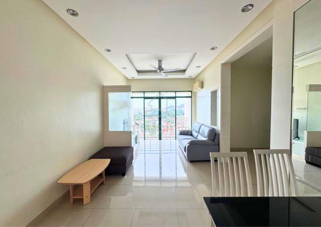 Tanjung Park Condominium 1