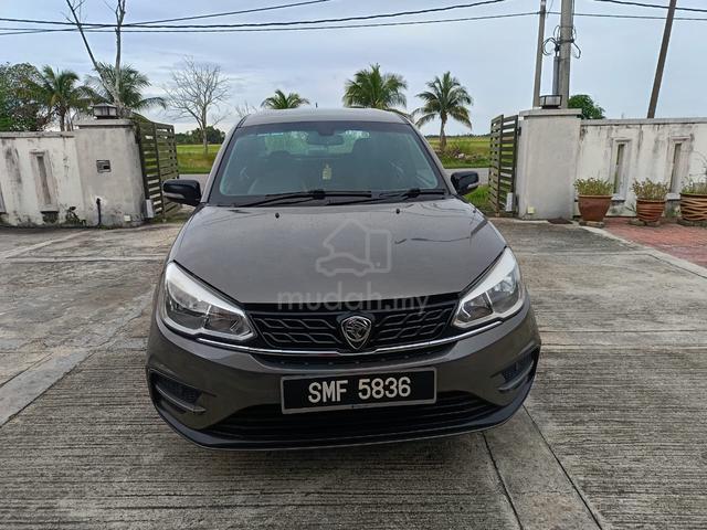 2022 Proton SAGA STANDARD AT 1.3L (A) - 1