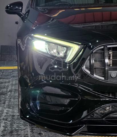 2019 Mercedes A180 AMG A45S F/BKIT 50+K F/S RECORD - 2
