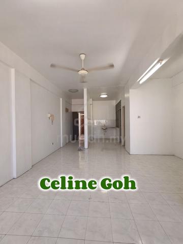 Desa Permai Indah Apartment 1