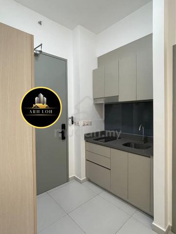 Sinaran Residences @ Utropolis 1