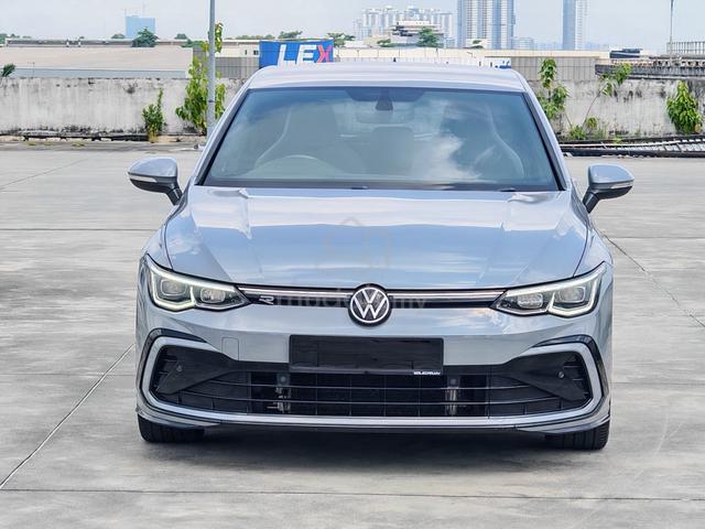 2022 Volkswagen GOLF 1.4 TSI R-LINE (A) F/SERVIS - 2
