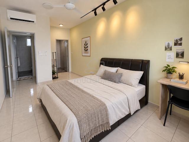 Platinum OUG Residence 1