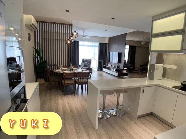 Vivo Residential Suites 1