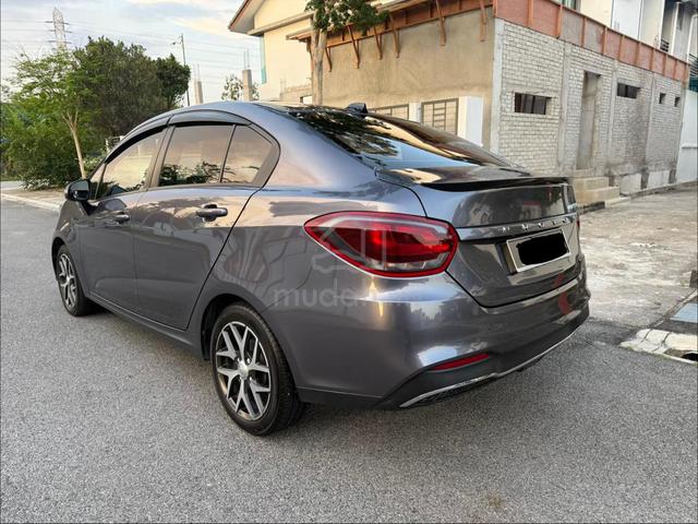 2023 Proton PERSONA 1.6 PREMIUM FACELIFT (A)TIPTOP - 2