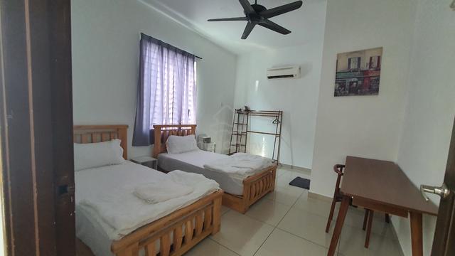 House to rent alor setar 5