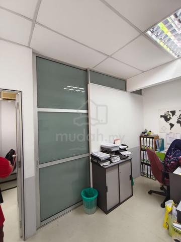Puteri 5, Bandar Puteri Puchong (1.5 Storey Shop 20x65sf) 1