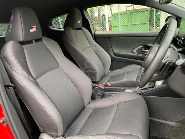 Toyota GR YARIS 1.5 RS (A) 2022 High Gred - 5