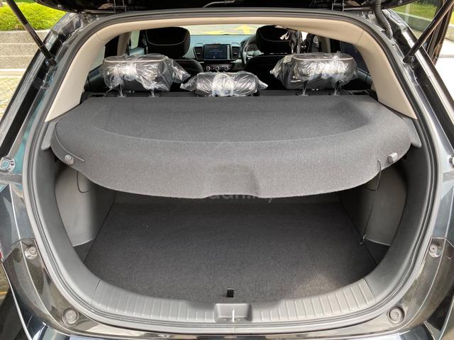 2024 Honda CITY 1.5 HATCHBACK V (A) full loan - 4