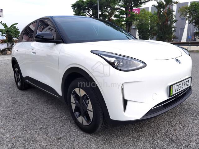 Proton EMAS 5 PREMIUM READY STOCK - 2