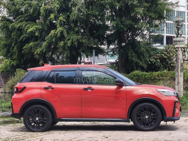 2021 Perodua ATIVA 1.0 H D55L (A) - 3