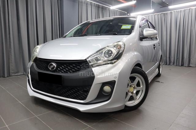 2015 Perodua MYVI SE 1.5 (M) 1 Owner-Loan 6 Years - 1