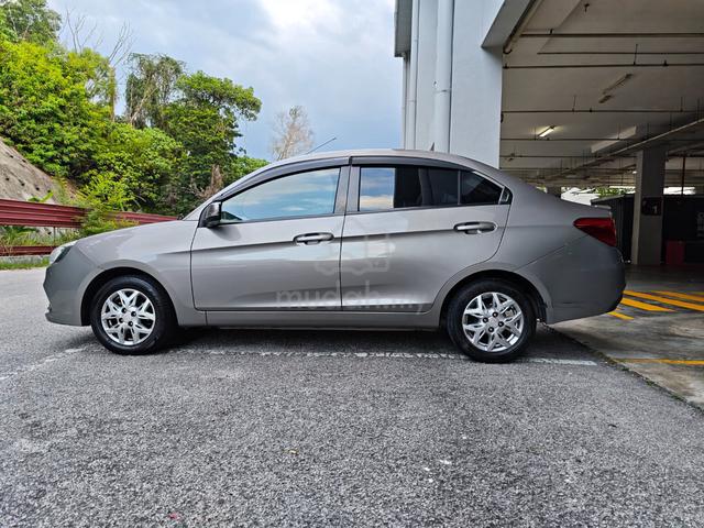2018 Proton SAGA 1.3 EXECUTIVE CVT (A) - 5