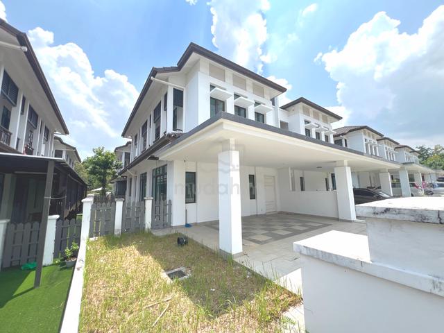 [F. Loan|B.Market|32x75] 2 Sty SD Tenderfield, Eco Majestic Semenyih 1