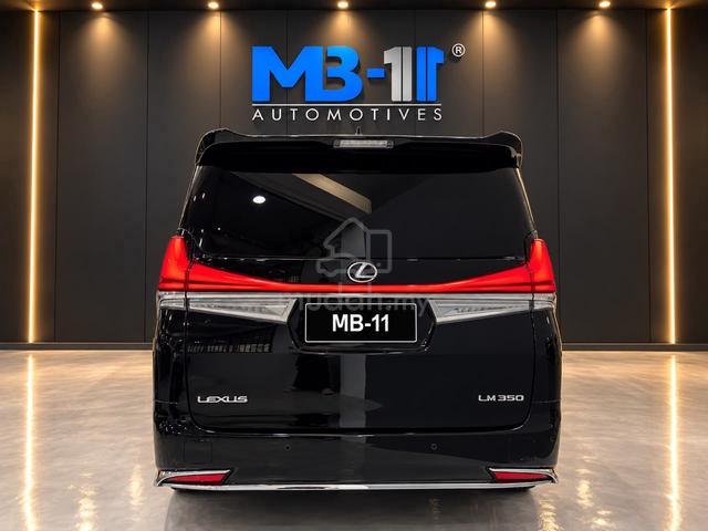 2019 Toyota VELLFIRE 3.5 ZG GGH30W (A) - 4