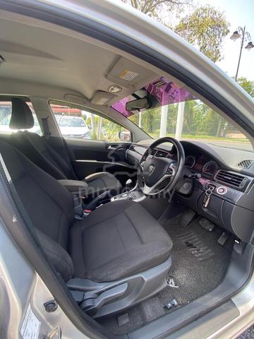 2012 Proton PREVE 1.6 CFE PREMIUM (A) - 4