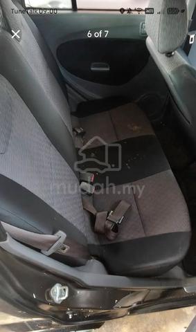 2011 Perodua VIVA 1.0 ELITE AT EJ-VE (A) - 5