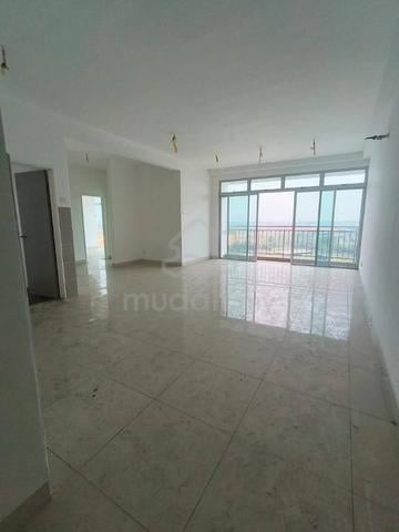 D'Lagoon Luxury Development By The Lake 1