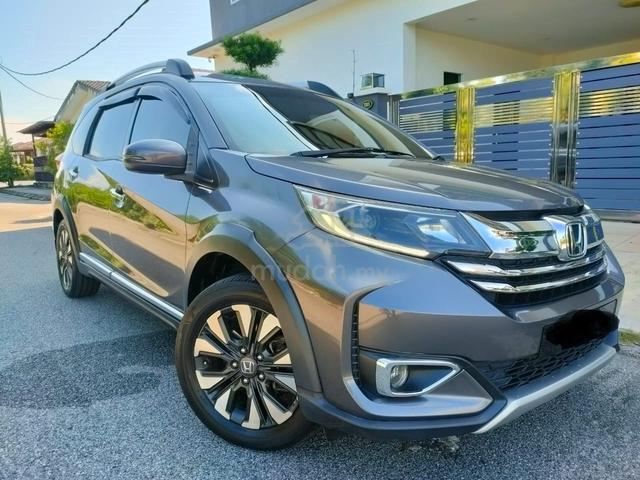 2021 Honda BR-V V 1.5L (A) - 3