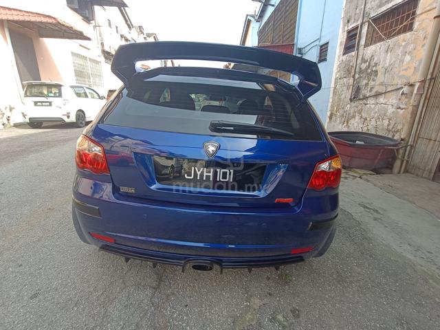 2011 Proton SATRIA 1.6 NEO (M) - 2