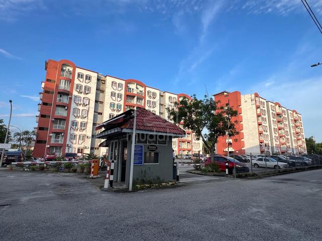 Kiara Apartment (Taman Mutiara) 1