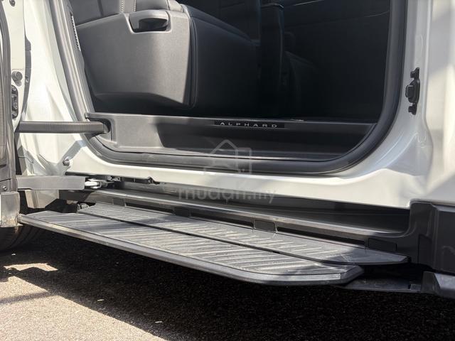 2023 Toyota ALPHARD 2.5 Z (A)SIDE STEP SUNROOF - 5